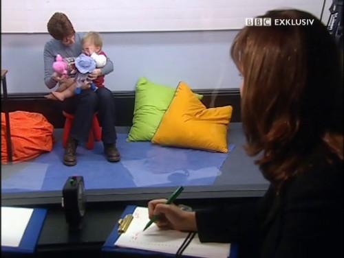 Child of Our Time Season 1 Episode 2 - Tomboy or Sissy?