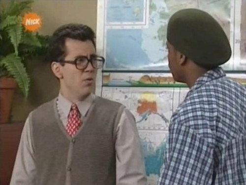 Kenan & Kel Season 3 Episode 13 - Happy B-Day Marc