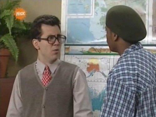 undefined Season 3 Episode 13 - Happy B-Day Marc