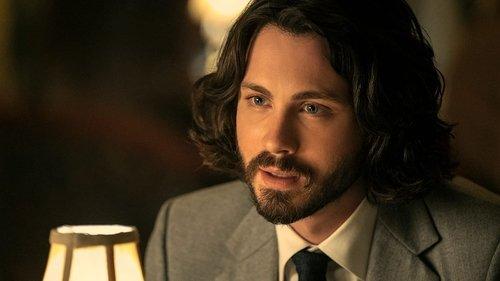 undefined Season 2 Episode 3 - Duck. Quail. Goose. Crow.