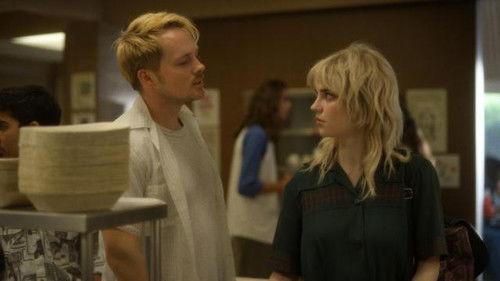 When the Streetlights Go On Season 1 Episode 4 - Homecoming