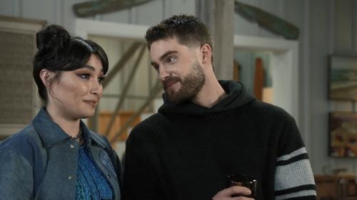 All American Season 4 Episode 15 - C.R.E.A.M. (Cash Rules Everything Around Me)