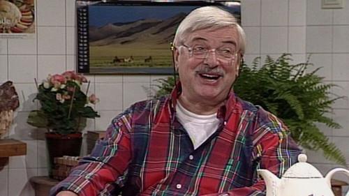 Oppassen!!! Season 6 Episode 14 - Relatiegeschenk