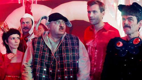 The Magic District Season 2 Episode 6 - Episode 6