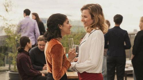 Loving Her Season 1 Episode 4 - Loving Josephine