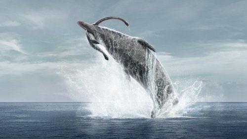 Prehistoric Planet Season 2 Episode 4 - Oceans