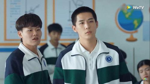 Forever Love Season 1 Episode 5 - Thank You For Making Me A Better Person