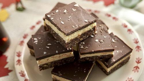 Girl Meets Farm Season 12 Episode 5 - Oh Canada - Yum!