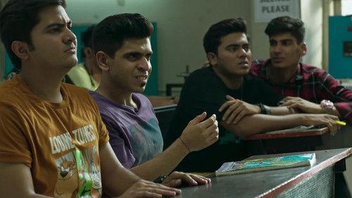 UP65 Season 2 Episode 3 - Bell Curve ka Ghanta