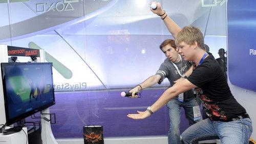 Click Season 12 Episode 25 - 11/06/2011