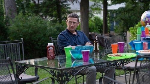 The Chair Company Season 1 Episode 6 - Happy Birthday, a friend.