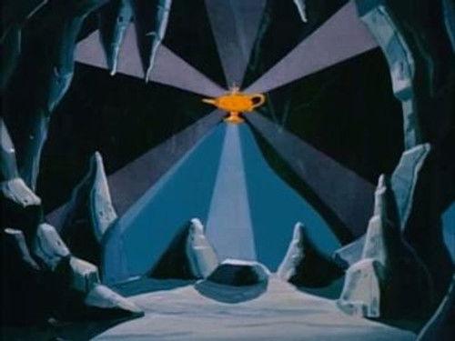 The Care Bears Season 3 Episode 3 - The Magic Lamp