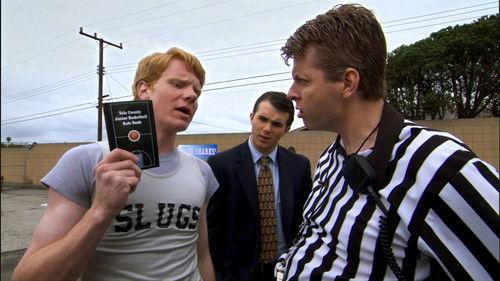 Zeke and Luther Season 3 Episode 7 - Luther Turns 4