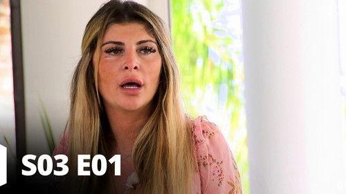 La Bataille des couples Season 3 Episode 1 - Episode 1