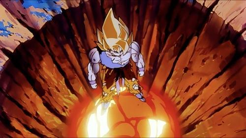 Dragon Ball Z Season 3 Episode 25 - Approaching Destruction
