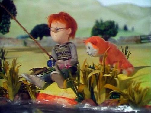 Fireman Sam Season 3 Episode 4 - Norman's Pitfall