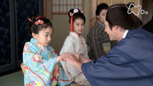 Asa ga Kita Season 1 Episode 3 - Week 1 - The Little Fiancée - Episode 3