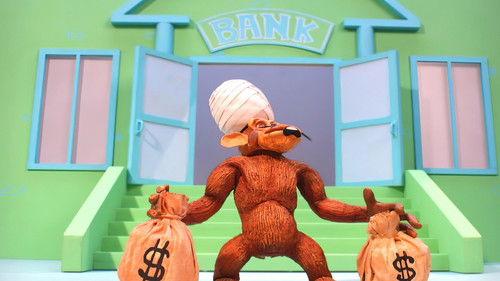 Robot Chicken Season 4 Episode 10 - I Love Her