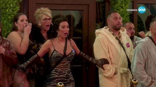 Big Brother Bulgaria Season 6 Episode 2 - Big Brother - Daily