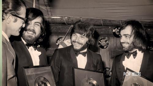 POP HELLAS 1951-2021 Season 1 Episode 2 - Episode 2