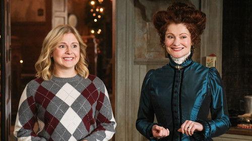 Ghosts Season 5 Episode 9 - It’s A Wonderful Christmas Carol (1)