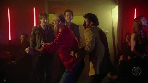 Welcome to the Captain Season 1 Episode 4 - The Wrecking Crew