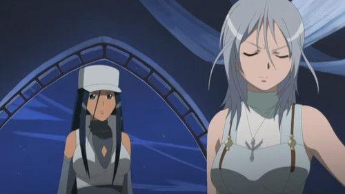 Simoun Season 1 Episode 20 - Elegy