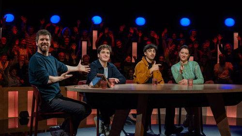 De dag van vandaag Season 2 Episode 13 - Episode 13