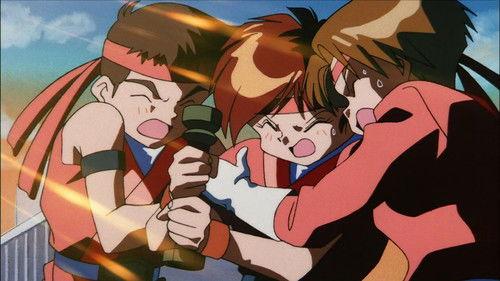 Soar High! Isami Season 1 Episode 26 - Episode 26