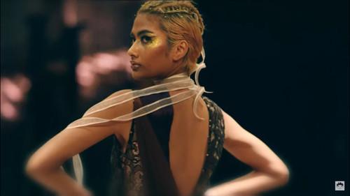 Asia's Next Top Model Season 5 Episode 13 - The Girl Who Finishes With A Bang