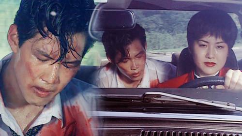 Sandglass Season 1 Episode 15 - Episode 15