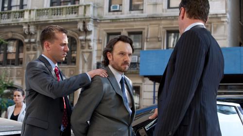 White Collar Season 2 Episode 5 - Unfinished Business