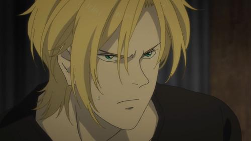 Banana Fish Season 1 Episode 20 - The Unvanquished