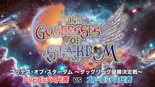 Stardom on Stardom World Season 14 Episode 118 - Stardom 14th Goddesses of Stardom Tag League ~ Semi Final in Hamamatsu