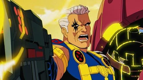 X-Men '97 Season 1 Episode 9 - Tolerance Is Extinction (2)