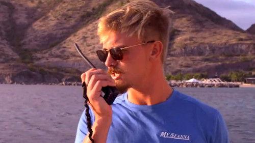 Below Deck Season 9 Episode 11 - Shoulda Joined the Navy