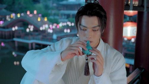 Dance of the Sky Empire Season 1 Episode 19 - Episode 19