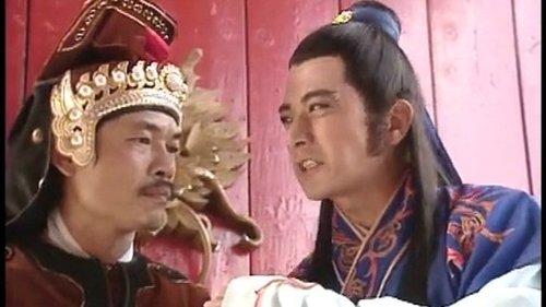 New Legend of Madame White Snake Season 1 Episode 16 - Episode 16