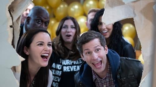 undefined Season 8 Episode 9 - The Last Day