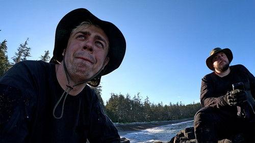 7 vs. Wild Season 3 Episode 7 - Episode 7