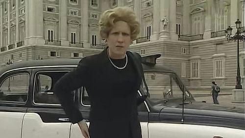 La Hora Chanante Season 2 Episode 1 - Presentado por Margaret Thatcher