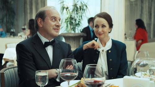 SashaTanya Season 3 Episode 10 - Светская Львица