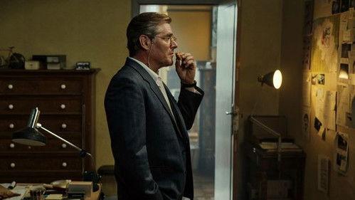 1985 Season 1 Episode 6 - Westend