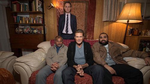 Hoff the Record Season 2 Episode 1 - Death Hoax