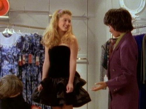 The Baby-Sitters Club Season 1 Episode 3 - Stacy's Big Break