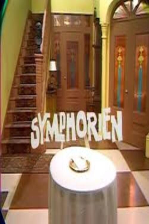 Symphorien poster