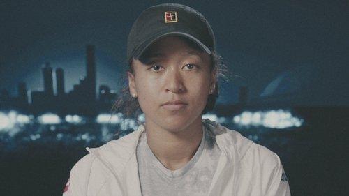 Naomi Osaka Season 1 Episode 2 - Champion Mentality