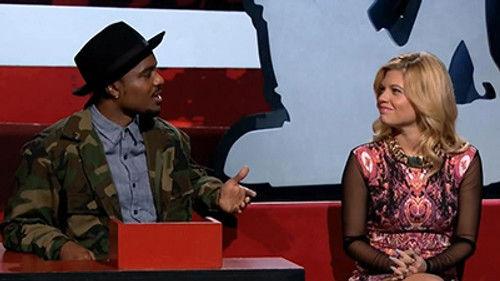 Ridiculousness Season 4 Episode 17 - Chanel and Sterling IX