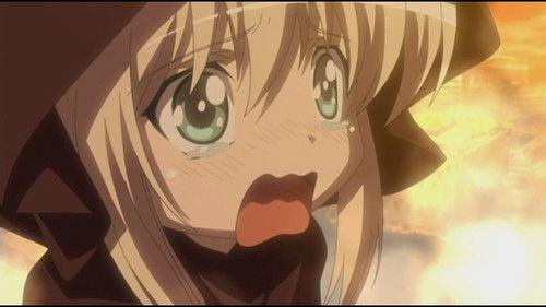 Magician's Academy Season 1 Episode 4 - This is Somewhat Like a Crime