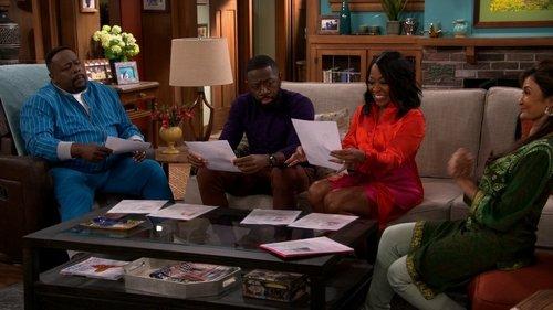 The Neighborhood Season 4 Episode 5 - Welcome To Your Match